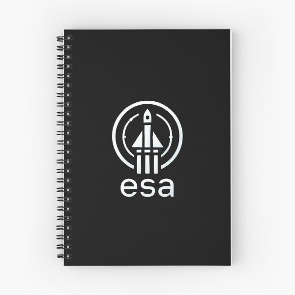Item preview, esa designed and sold by TEEJAMBOREE.