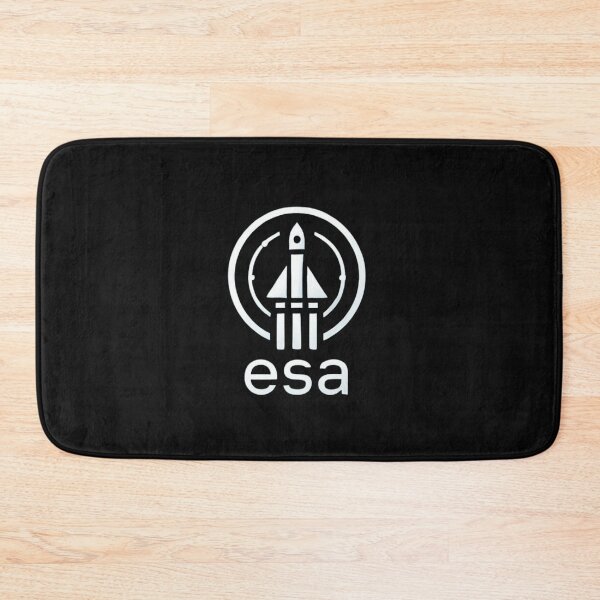 Item preview, esa designed and sold by TEEJAMBOREE.