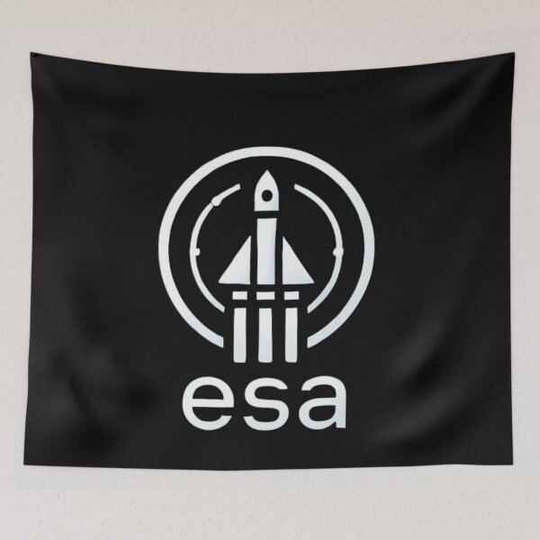 Item preview, esa designed and sold by TEEJAMBOREE.