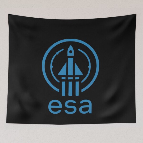 Item preview, esa designed and sold by TEEJAMBOREE.