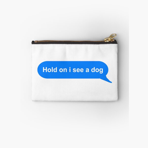 Item preview, Dog Distraction designed and sold by Argon Shop.