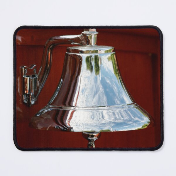 Item preview, Ships Bell  designed and sold by Darin Ashton.