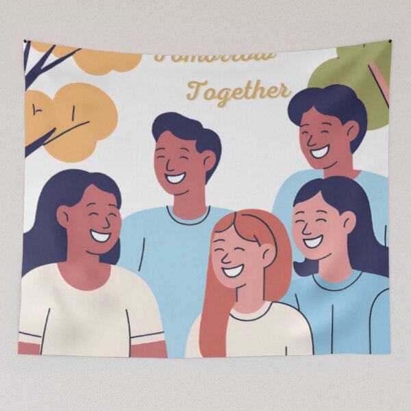 Item preview, friends Image together designed and sold by FatmaAhmed90.