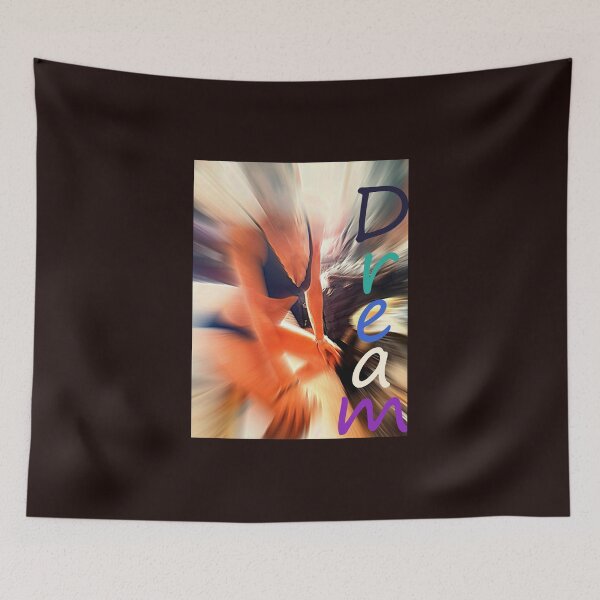 Item preview, DREAM designed and sold by Gmzago.