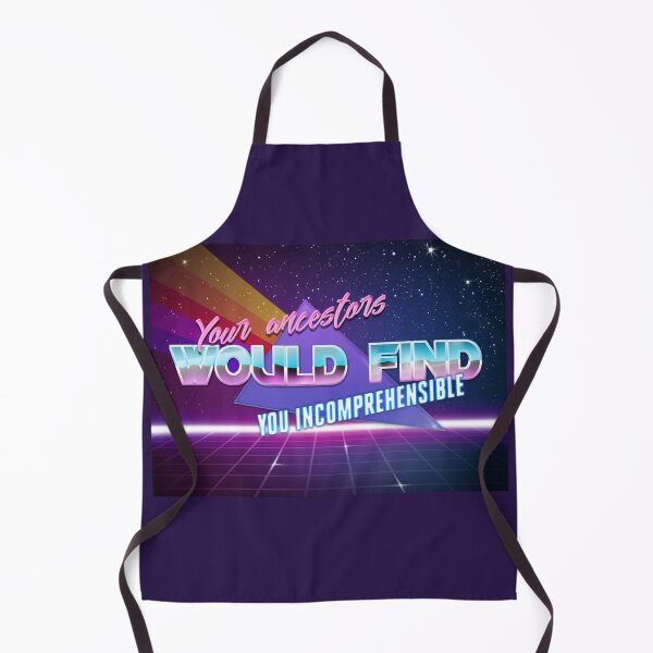 Item preview, Your ancestors would find you in incomprehensible designed and sold by Fangirlsleep.