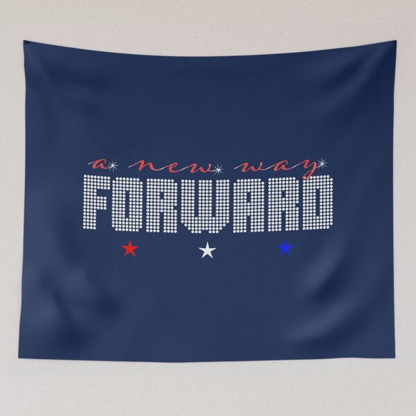 Item preview, a new way forward  designed and sold by Anto2030.