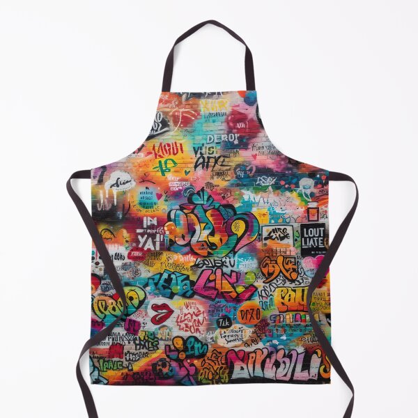 Artikelvorschau, Graffiti-Kunst entworfen und verkauft von Ilikeiwantilove.