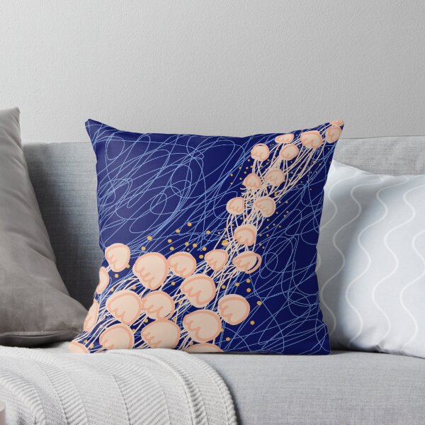 Item preview, Jellyfish designed and sold by fluffymafi.