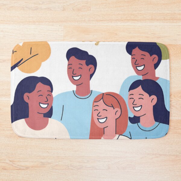 Item preview, friends Image together designed and sold by FatmaAhmed90.