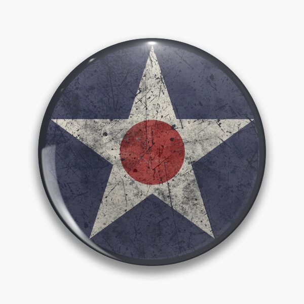 Item preview, US Air Force Vintage Aviation designed and sold by worldwarvintage.