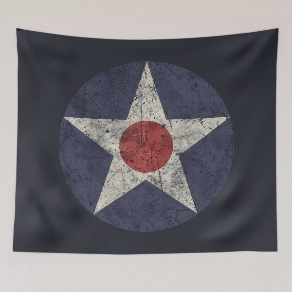 Item preview, US Air Force Vintage Aviation designed and sold by worldwarvintage.