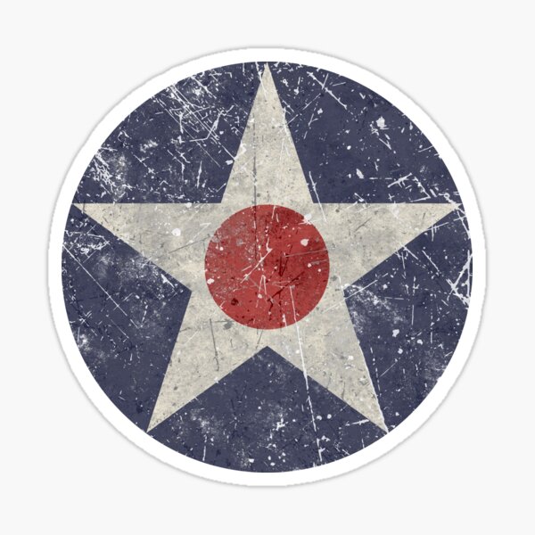 Item preview, US Air Force Vintage Aviation designed and sold by worldwarvintage.