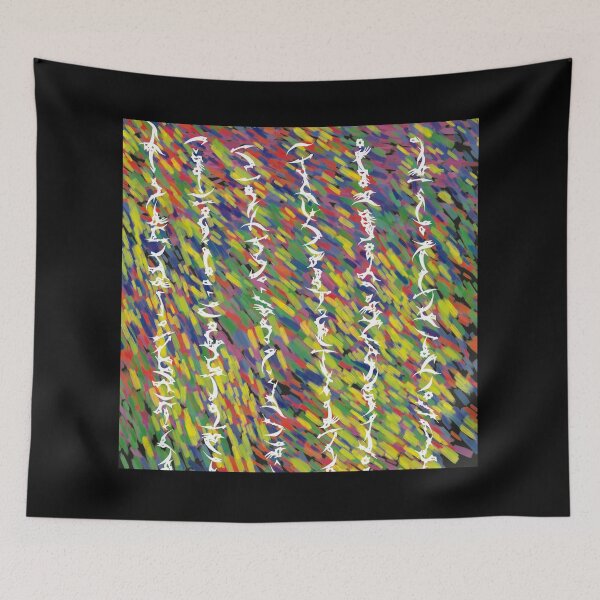 Item preview, Modern Asian Art designed and sold by TheMarketplaceworld.