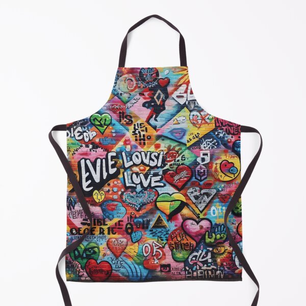 Artikelvorschau, Graffiti-Kunst #2 entworfen und verkauft von Ilikeiwantilove.