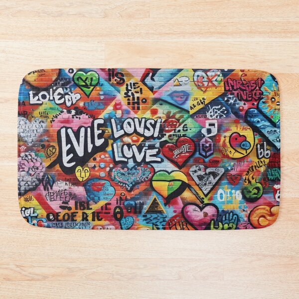 Artikelvorschau, Graffiti-Kunst #2 entworfen und verkauft von Ilikeiwantilove.