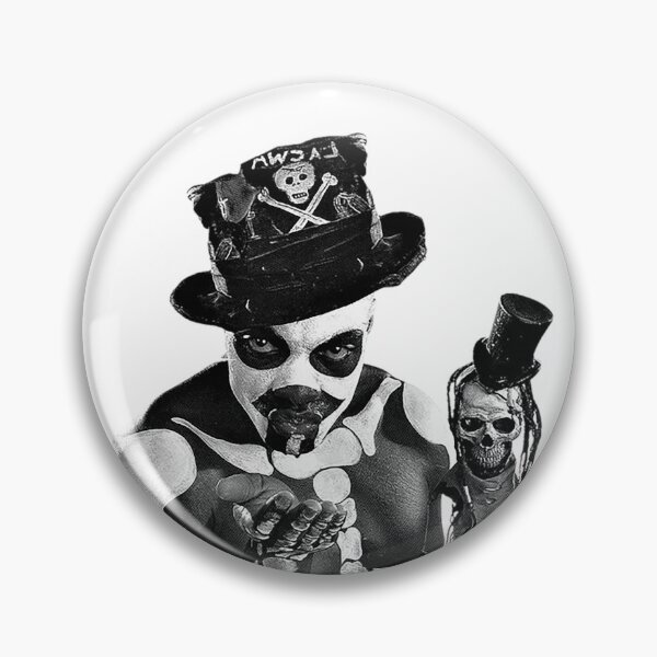 Item preview, Papa Legba T Shirt designed and sold by bolguzart.