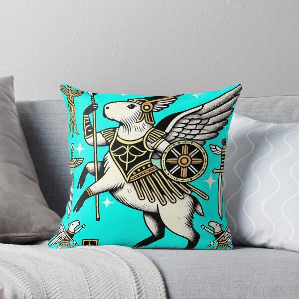Item preview, Valkyria... VALKYBARA, The Fierce Fighter! designed and sold by BonaVitaUW.