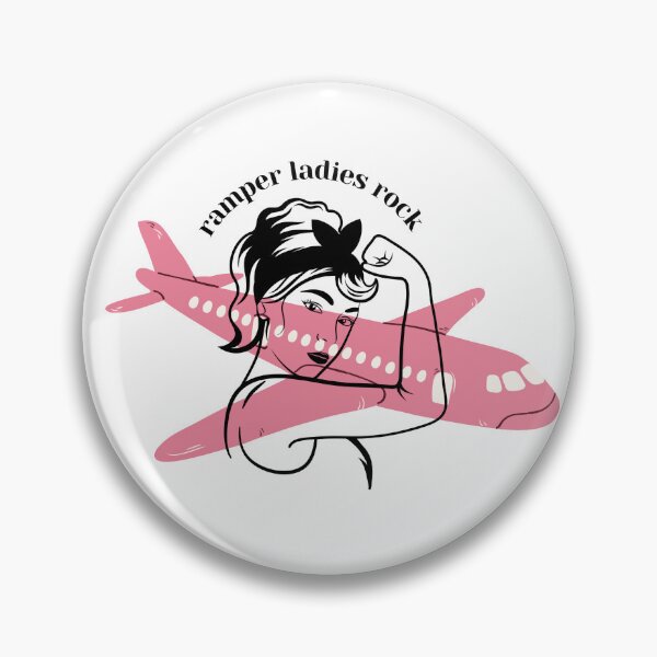 Item preview, Ramper ladies rock designed and sold by KezekielDesigns.