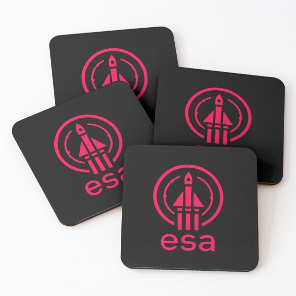 Item preview, esa designed and sold by TEEJAMBOREE.