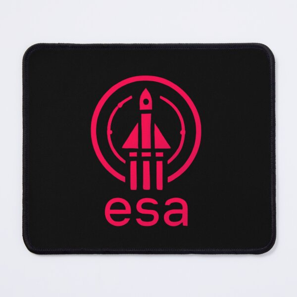 Item preview, esa designed and sold by TEEJAMBOREE.