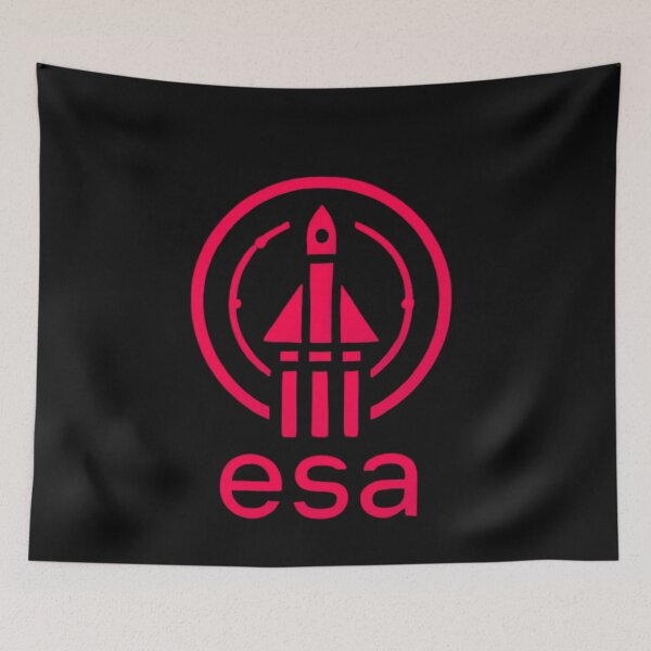 Item preview, esa designed and sold by TEEJAMBOREE.