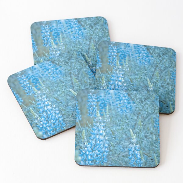 Item preview, Lupine designed and sold by Darin Ashton.