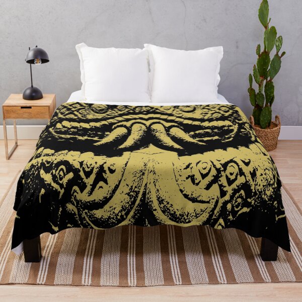 Item preview, Aztec Snake God designed and sold by DesignFantazia.