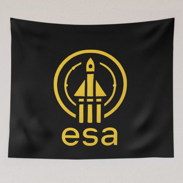 Item preview, esa designed and sold by TEEJAMBOREE.