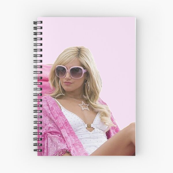 Artikelvorschau, Sharpay Evans entworfen und verkauft von rooftopsitting.