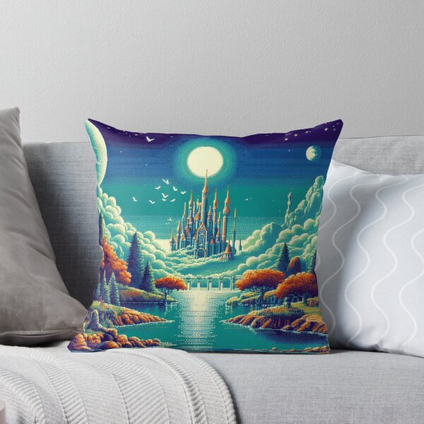 Item preview, Moonlit Fantasy designed and sold by SipandStan.