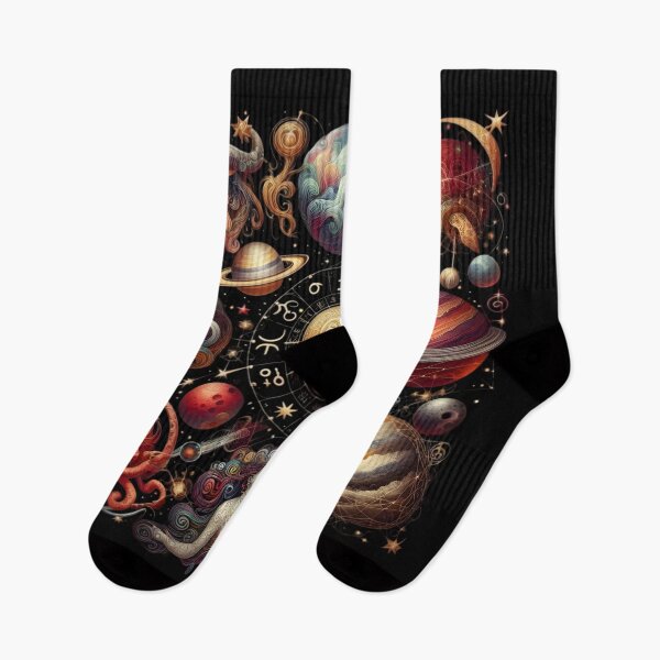 Item preview, Celestial Tapestry designed and sold by pumsquare.