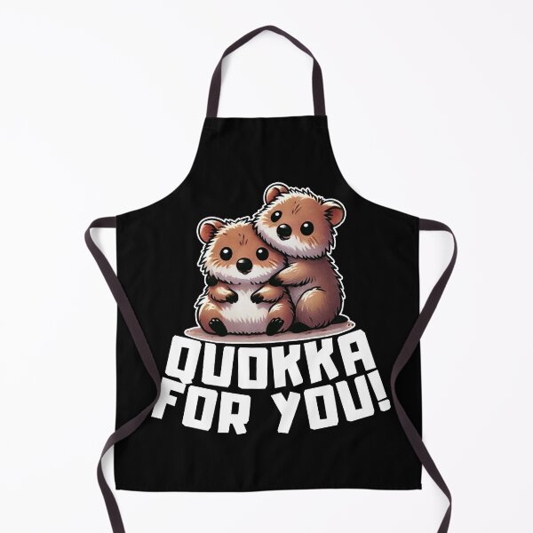 Item preview, Quokka x Quokka designed and sold by The Knick Knack Nook.