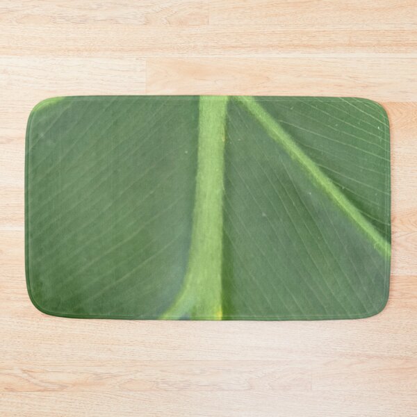 Item preview, Tropical Leaf Close Up designed and sold by CJRPics.
