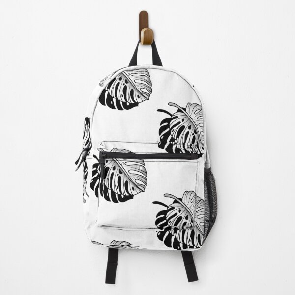 Item preview, Monstera shadow designed and sold by 7Delamancha.