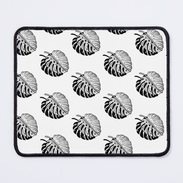 Item preview, Monstera shadow designed and sold by 7Delamancha.
