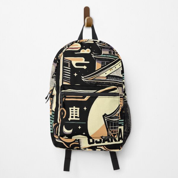 Item preview, Osaka Castle 2 designed and sold by RafaelLima7.