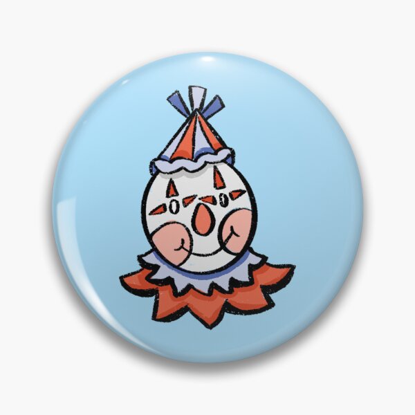 Item preview, Clowning Around designed and sold by SIDUONG.