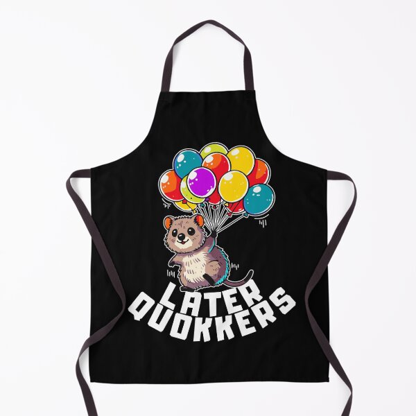 Item preview, Quokka x Quokka designed and sold by The Knick Knack Nook.