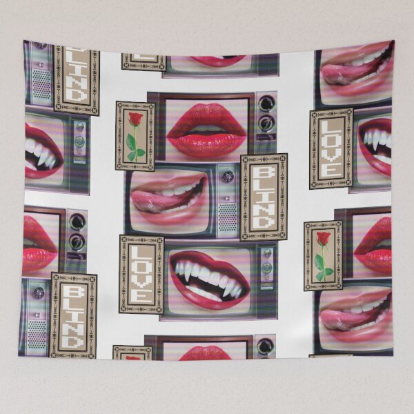 Item preview, BLIND LOVE designed and sold by moon70star-m70s.