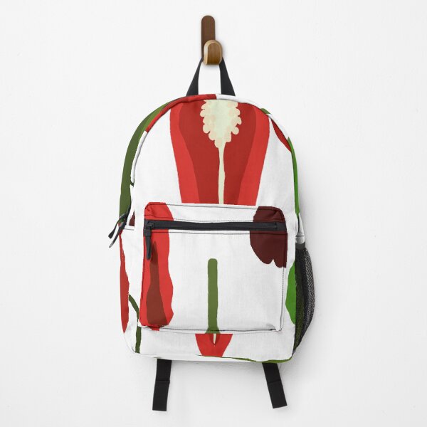 Item preview, Bright minimalist chillies designed and sold by HoddyDesign.