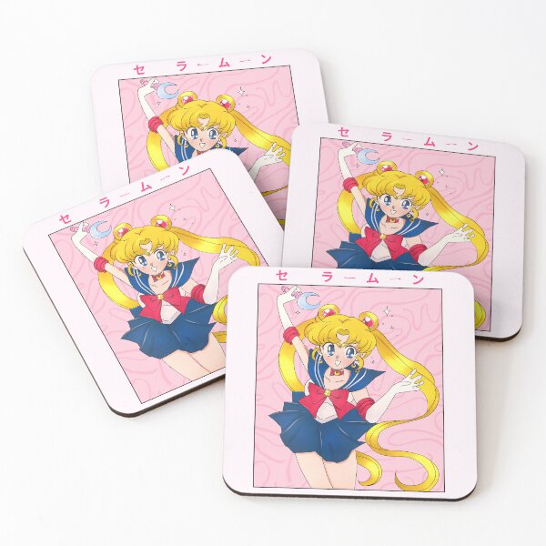 Item preview, Usagi Tsukino designed and sold by Izaa-aart.