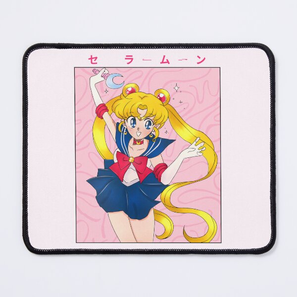 Item preview, Usagi Tsukino designed and sold by Izaa-aart.