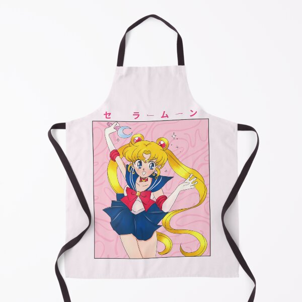 Artikelvorschau, Usagi Tsukino entworfen und verkauft von Izaa-aart.