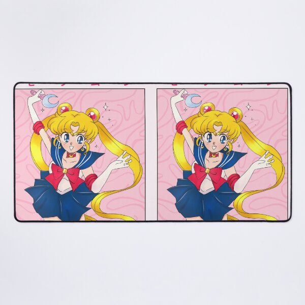 Item preview, Usagi Tsukino designed and sold by Izaa-aart.