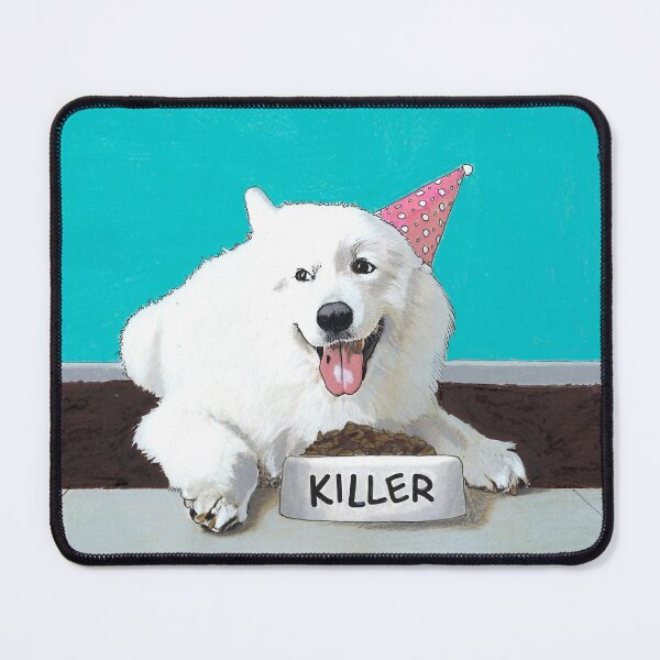 Item preview, Killer designed and sold by RuthyBallard.