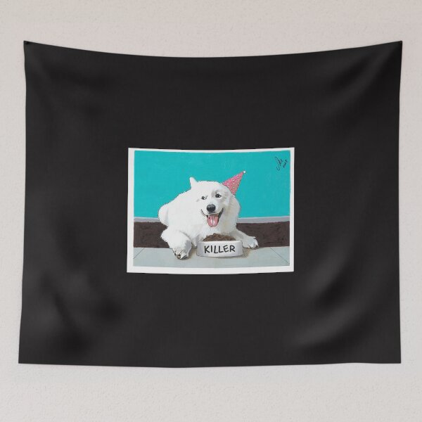 Item preview, Killer designed and sold by RuthyBallard.