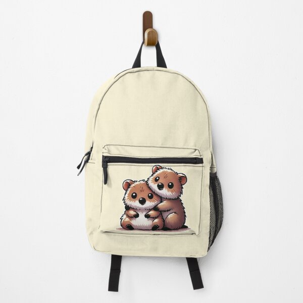 Item preview, Quokka x Quokka designed and sold by The Knick Knack Nook.