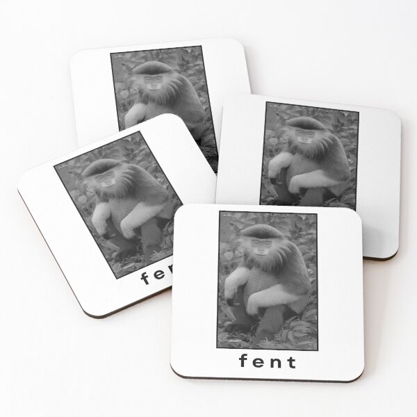 Item preview, Fent Monkey designed and sold by sigmades.