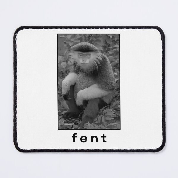 Item preview, Fent Monkey designed and sold by sigmades.