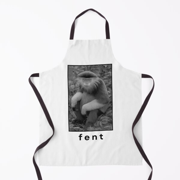 Item preview, Fent Monkey designed and sold by sigmades.